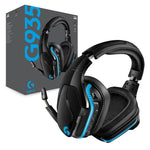 Logitech G935 Wireless 7.1