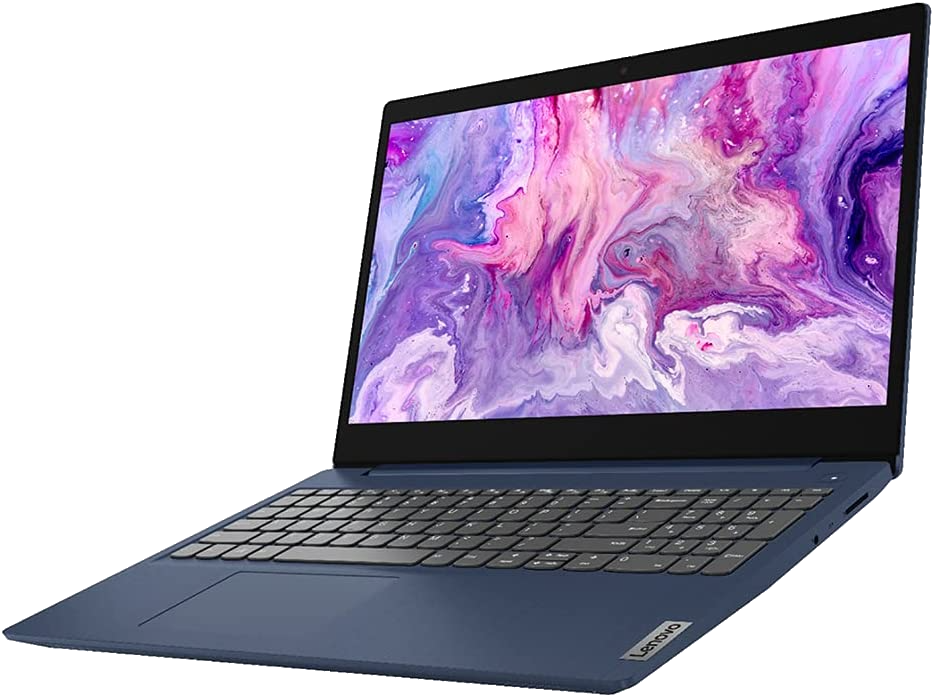 LAPTOP LENOVO 3 15ML05 IDEAPAD 3