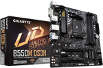 MOTHERBOARD GIGABYTE TECHNOLOGY B550 DS3H