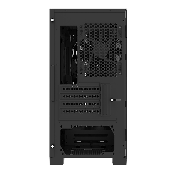 CASE MONTECH AIR 100 ARGB