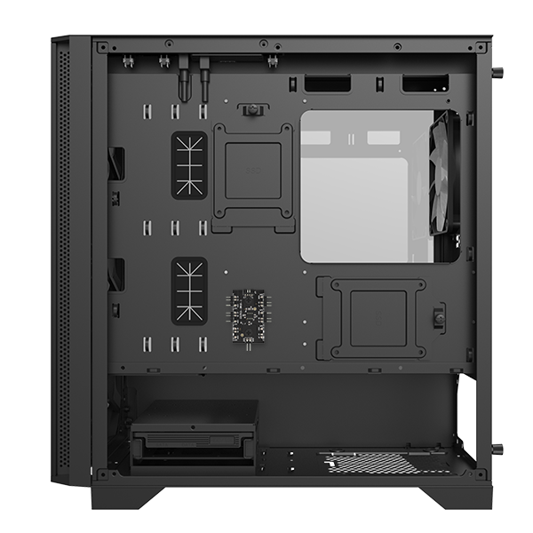 CASE MONTECH AIR 100 ARGB