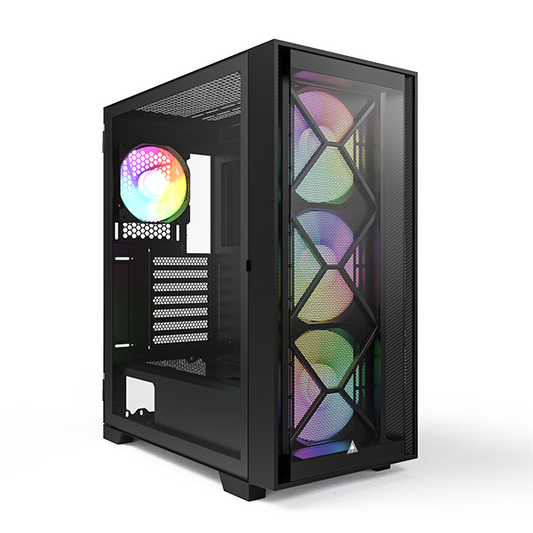 CASE MONTECH AIR 1000 PREMIUM