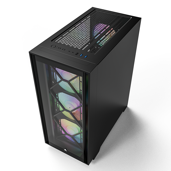 CASE MONTECH AIR 1000 PREMIUM