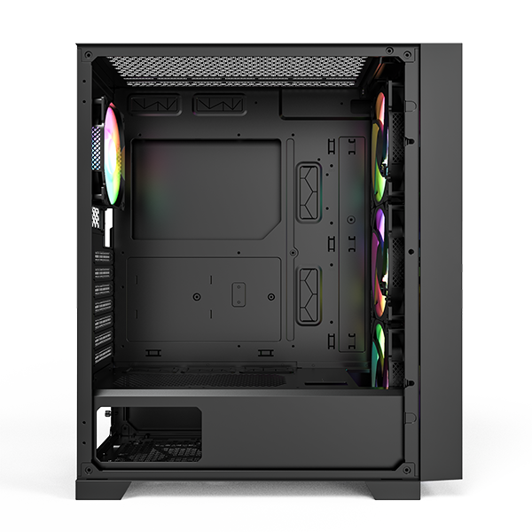 CASE MONTECH AIR 1000 PREMIUM