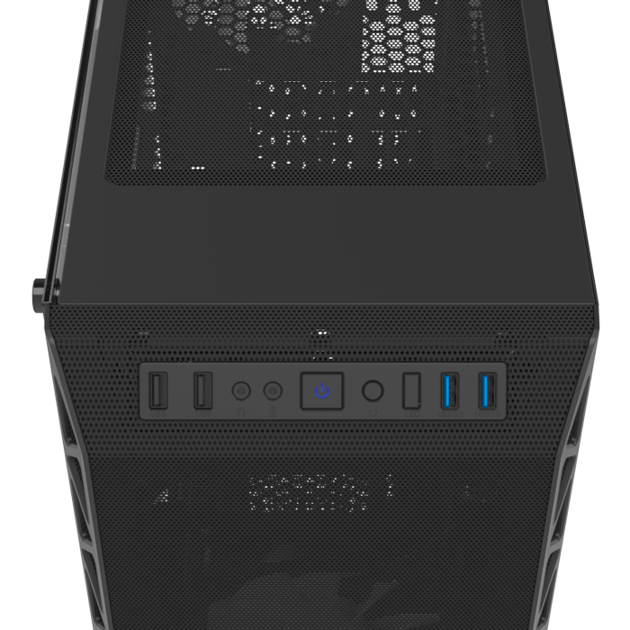 CASE MONTECH AIR 1000 PREMIUM