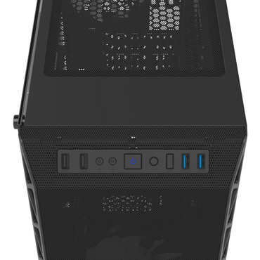 CASE MONTECH AIR 1000 PREMIUM