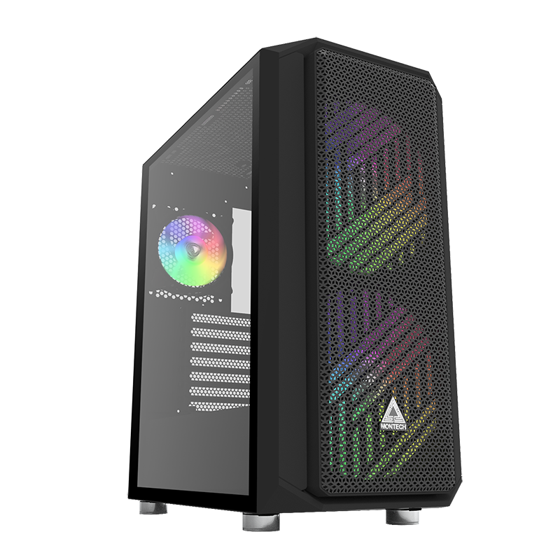 CASE MONTECH AIR X ARGB