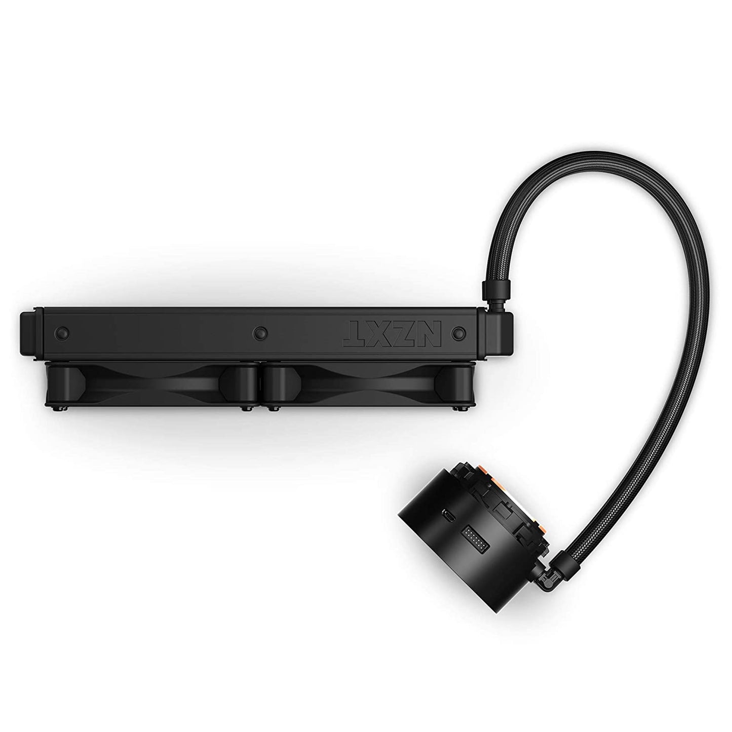 ENFRIAMIENTO LIQUIDO NZXT KRAKEN Z63