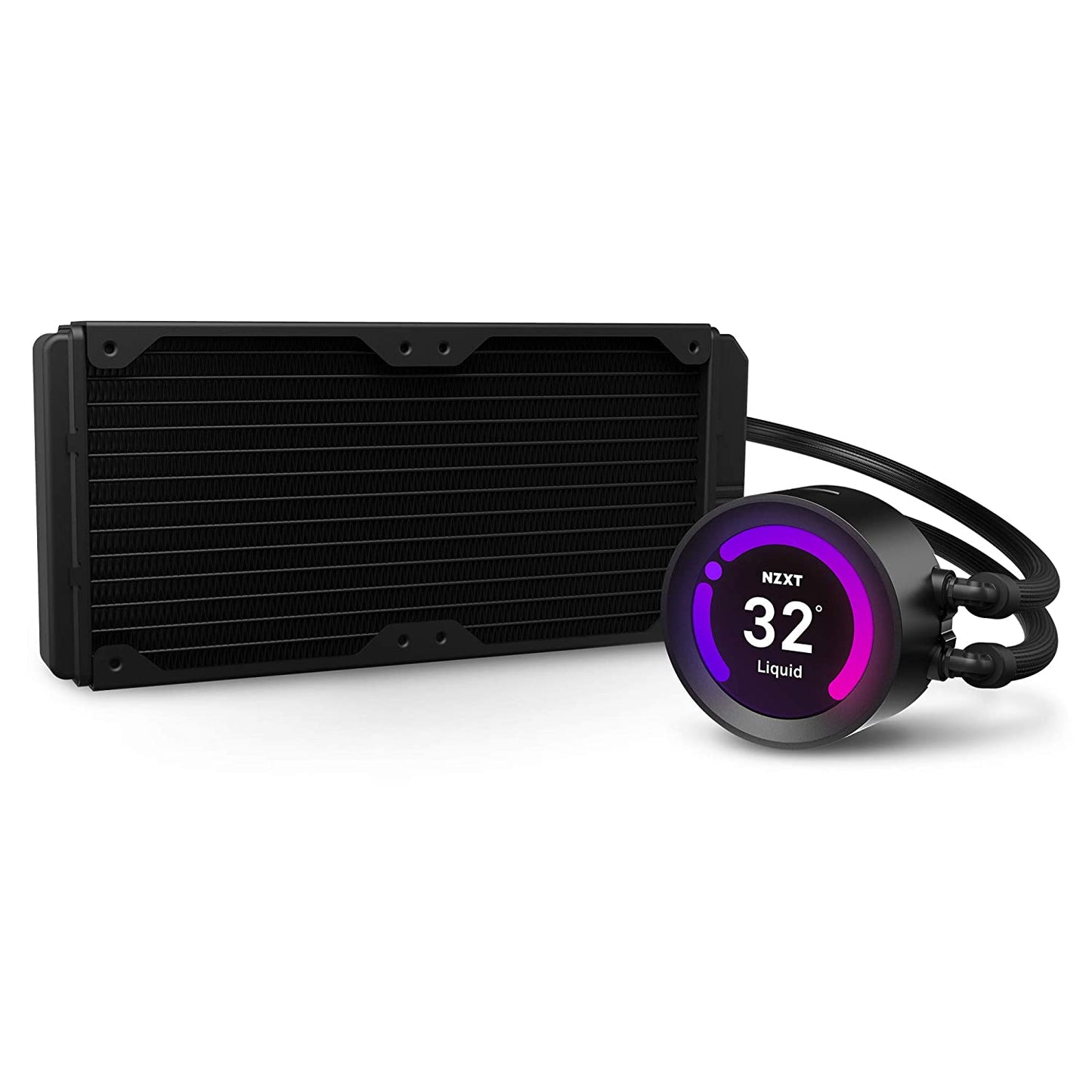 ENFRIAMIENTO LIQUIDO NZXT KRAKEN Z63