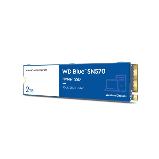 DISCO DURO M.2 WESTERN DIGITAL SN570