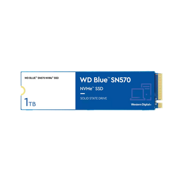 DISCO DURO M.2 WESTERN DIGITAL SN570